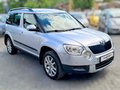 Daumennagel 3 - Skoda Yeti Ambition Plus Edition*TüV NEU*ToP*