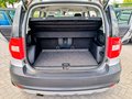 Daumennagel 24 - Skoda Yeti Ambition Plus Edition*TüV NEU*ToP*