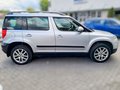 Daumennagel 4 - Skoda Yeti Ambition Plus Edition*TüV NEU*ToP*