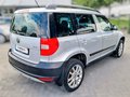 Daumennagel 5 - Skoda Yeti Ambition Plus Edition*TüV NEU*ToP*