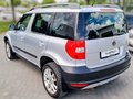 Daumennagel 7 - Skoda Yeti Ambition Plus Edition*TüV NEU*ToP*