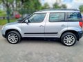 Daumennagel 8 - Skoda Yeti Ambition Plus Edition*TüV NEU*ToP*