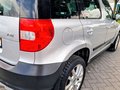 Daumennagel 10 - Skoda Yeti Ambition Plus Edition*TüV NEU*ToP*