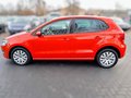 Daumennagel 5 - Volkswagen Polo V Team*TüV NEU*SHZ*Klima*PDC*ToP