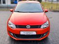 Daumennagel 9 - Volkswagen Polo V Team*TüV NEU*SHZ*Klima*PDC*ToP