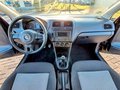 Daumennagel 14 - Volkswagen Polo V Trendline*TüV NEU*Klima*5 Trg.*ToP*