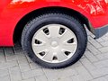 Daumennagel 24 - Ford Fiesta Ambiente * TüV NEU * Klima * ToP *