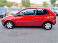 Daumennagel 7 - Ford Fiesta Ambiente * TüV NEU * Klima * ToP *
