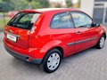 Daumennagel 8 - Ford Fiesta Ambiente * TüV NEU * Klima * ToP *