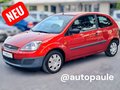 Daumennagel 1 - Ford Fiesta Ambiente * TüV NEU * Klima * ToP *