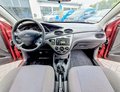 Daumennagel 17 - Ford Focus 1.6 Trend*TüV NEU*Klima*ToP*