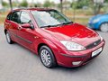 Daumennagel 3 - Ford Focus 1.6 Trend*TüV NEU*Klima*ToP*