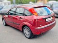 Daumennagel 7 - Ford Focus 1.6 Trend*TüV NEU*Klima*ToP*