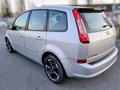 Daumennagel 9 - Ford C-Max C-MAX*TÜV*Shz*Klima*Tempo*PDC*Inspek NEU
