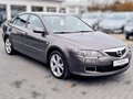 Daumennagel 3 - Mazda 6 Lim. 2.0 Active Sport*TüV+Service NEU*ToP*