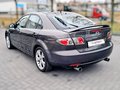 Daumennagel 8 - Mazda 6 Lim. 2.0 Active Sport*TüV+Service NEU*ToP*