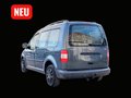 Daumennagel 3 - Volkswagen Caddy Life 1.4l *TüV NEU*Ahk*Klima*PDC*ToP*