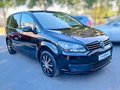 Daumennagel 3 - Volkswagen Touran Trendline*TüV NEU*Klima*ToP*