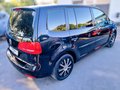 Daumennagel 5 - Volkswagen Touran Trendline*TüV NEU*Klima*ToP*