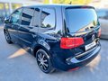 Daumennagel 7 - Volkswagen Touran Trendline*TüV NEU*Klima*ToP*