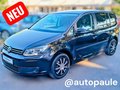 Daumennagel 1 - Volkswagen Touran Trendline*TüV NEU*Klima*ToP*