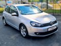 Daumennagel 3 - Volkswagen Golf Team*TÜV NEU*PDC Pilot*Klima*Alu*ToP