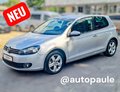 Daumennagel 1 - Volkswagen Golf Team*TÜV NEU*PDC Pilot*Klima*Alu*ToP