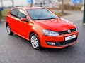 Daumennagel 5 - Volkswagen Polo V Team*TüV NEU*SHZ*Klima*PDC*ToP