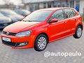 Daumennagel 1 - Volkswagen Polo V Team*TüV NEU*SHZ*Klima*PDC*ToP