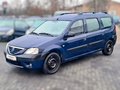 Daumennagel 3 - Dacia Logan MCV Kombi Laureate*TüV NEU*Klima*7-Sitzer*