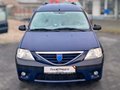 Daumennagel 4 - Dacia Logan MCV Kombi Laureate*TüV NEU*Klima*7-Sitzer*