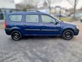 Daumennagel 6 - Dacia Logan MCV Kombi Laureate*TüV NEU*Klima*7-Sitzer*