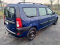 Daumennagel 7 - Dacia Logan MCV Kombi Laureate*TüV NEU*Klima*7-Sitzer*