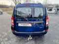 Daumennagel 8 - Dacia Logan MCV Kombi Laureate*TüV NEU*Klima*7-Sitzer*