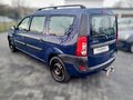 Daumennagel 9 - Dacia Logan MCV Kombi Laureate*TüV NEU*Klima*7-Sitzer*