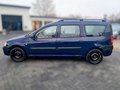 Daumennagel 10 - Dacia Logan MCV Kombi Laureate*TüV NEU*Klima*7-Sitzer*