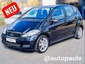 Daumennagel 1 - Mercedes-Benz A 170 A*TüVNEU*Klima*PDC*ALU*Allwetter*El.Fh.