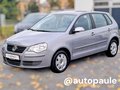 Daumennagel 1 - Volkswagen Polo IV *TüV NEU*Klima*Diesel*Euro4*Tempo*ToP