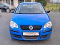 Daumennagel 2 - Volkswagen Polo IV Trendline*TüV NEU*Klima*AHK*ToP*