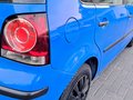 Daumennagel 12 - Volkswagen Polo IV Trendline*TüV NEU*Klima*AHK*ToP*
