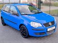 Daumennagel 3 - Volkswagen Polo IV Trendline*TüV NEU*Klima*AHK*ToP*