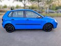 Daumennagel 4 - Volkswagen Polo IV Trendline*TüV NEU*Klima*AHK*ToP*