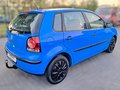 Daumennagel 5 - Volkswagen Polo IV Trendline*TüV NEU*Klima*AHK*ToP*