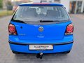 Daumennagel 6 - Volkswagen Polo IV Trendline*TüV NEU*Klima*AHK*ToP*