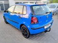 Daumennagel 7 - Volkswagen Polo IV Trendline*TüV NEU*Klima*AHK*ToP*
