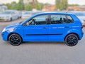 Daumennagel 8 - Volkswagen Polo IV Trendline*TüV NEU*Klima*AHK*ToP*