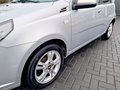Daumennagel 13 - Chevrolet Aveo *TüV+Zahnriemen NEU*Klima*Alu*ToP*Service