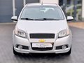 Daumennagel 3 - Chevrolet Aveo *TüV+Zahnriemen NEU*Klima*Alu*ToP*Service