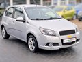 Daumennagel 4 - Chevrolet Aveo *TüV+Zahnriemen NEU*Klima*Alu*ToP*Service