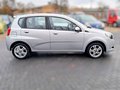 Daumennagel 5 - Chevrolet Aveo *TüV+Zahnriemen NEU*Klima*Alu*ToP*Service